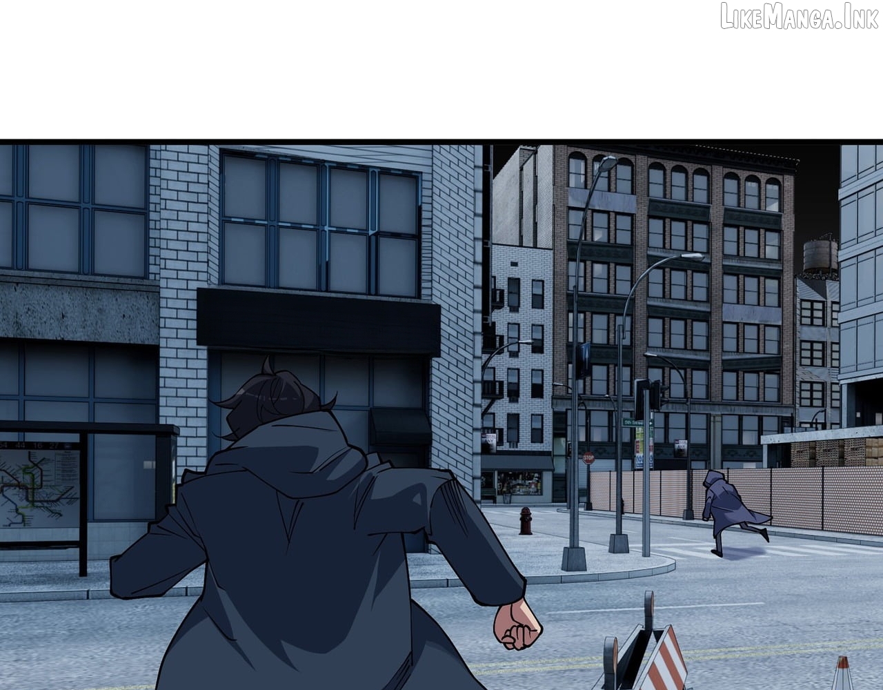 Confession Of The Suspect A Chapter 50  - page 71